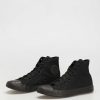 Shoe Converse High-Tops | Converse Sneakers Chuck Taylor Hi Black