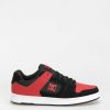 Shoe DC Skate Shoes | Dc Manteca 4 Shoes Red