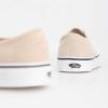 Shoe Vans Low-Tops | Vans Authentic Shoes Beige