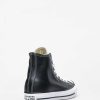 Shoe Converse High-Tops | Converse Sneakers Chuck Taylor Hi All Star Black