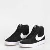 Shoe Nike SB Skate Shoes | Nike Sb Shoes Zoom Blazer Mid Black