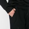 Clothing Quiksilver Snowboard Pants | Mens Quiksilver Utility Snowboard Pants Black