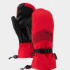 Clothing Burton Snowboard Gloves | Burton Prospect Mitten Gloves Wmn Red