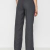 Clothing Dickies Pants | Dickies Elizaville Pants Wmn Grey