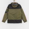 Clothing Columbia Jackets | Columbia Challenger Pullover Jacket Green