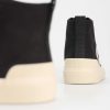 Shoe Veja High-Tops | Veja Wata Ii Canvas Shoes Wmn Black