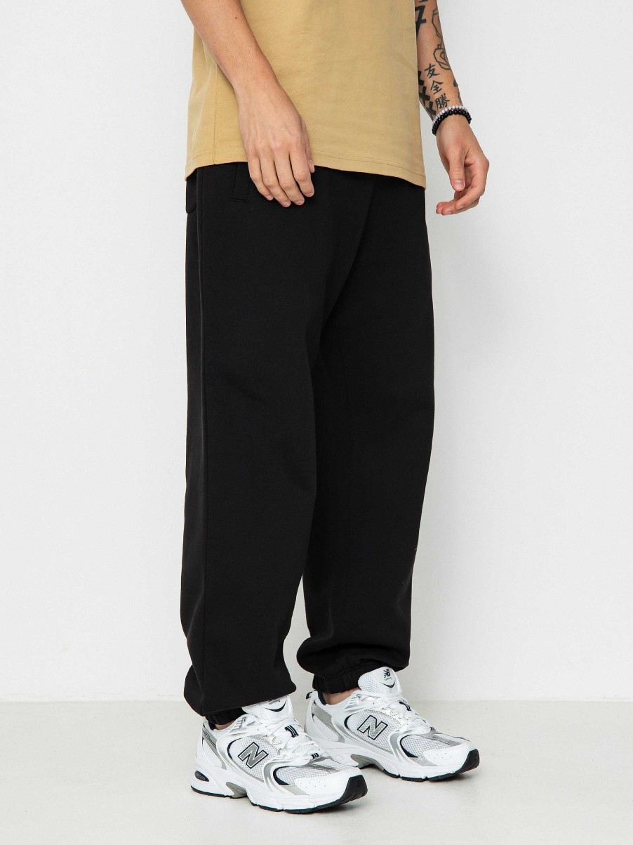 Clothing Carhartt WIP Pants | Carhartt Wip Wiles Pants Black