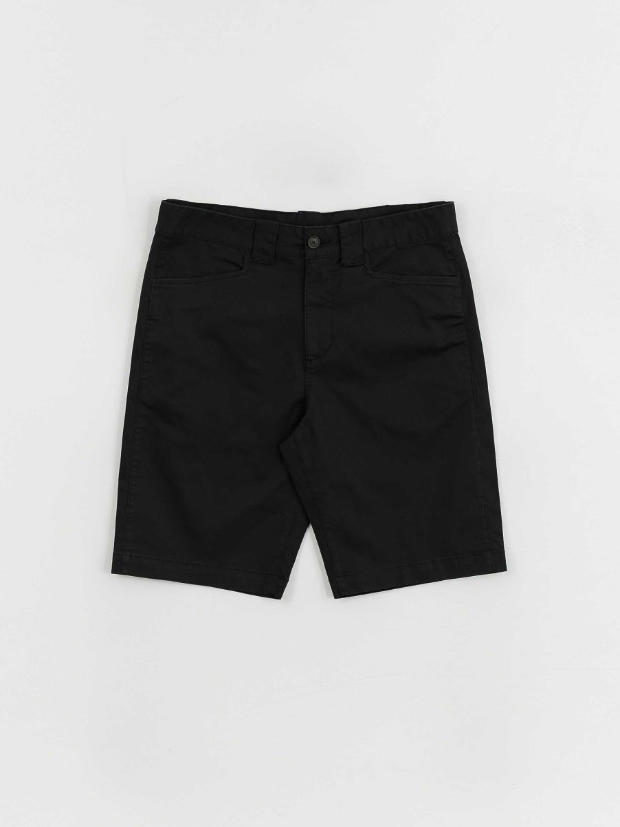 Clothing Element Shorts | Element Sawyer Wk Shorts Black