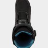 Shoe Burton Medium | Mens Burton Photon Boa Snowboard Boots Black