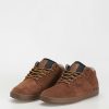 Shoe Etnies Skate Shoes | Etnies Jefferson Mtw Shoes Brown