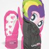 Clothing Level Snowboard Gloves | Level Gloves Junior Lucky Mitt Multicolor