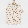 Clothing Vans Shirts | Vans Stickers Shirt Beige