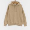 Clothing Element Sweatshirts/Hoodies | Element Cornell 3.0 Sweatshirt Brown