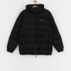 Clothing Ellesse Jackets | Ellesse Gerana Padded Jacket Black