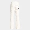 Clothing Roxy Snowboard Pants | Womens Roxy Nadia Snowboard Pants White