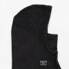 Clothing Burton Neckwarmers | Burton Burke Hood Neckwarmer Black