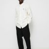 Clothing Carhartt WIP Shirts | Carhartt Wip Madison Fine Cord Shirt Beige