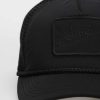 Clothing Nike SB Caps | Nike Sb Dri Fit Rise Cap Black