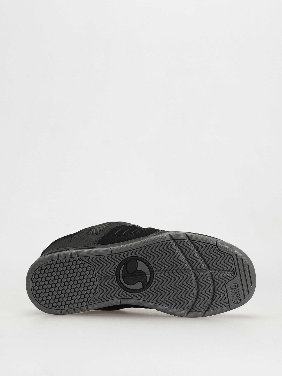 Shoe DVS Skate Shoes | Dvs Enduro Heir Shoes Black