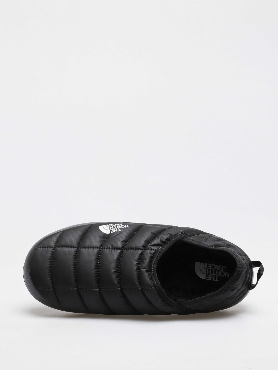 Shoe The North Face Low-Tops | The North Face Thermoball Traction Mule V Shoes Black