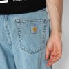 Clothing Carhartt WIP Pants | Carhartt Wip Landon Pants Blue