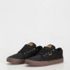 Shoe Etnies Skate Shoes | Etnies Barge Ls Shoes Brown/Black