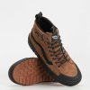 Shoe Vans High-Tops | Vans Sk8 Hi Mte 2 Shoes Brown