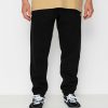 Clothing Carhartt WIP Pants | Carhartt Wip Chase Pants Black