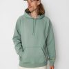 Clothing Carhartt WIP Sweatshirts/Hoodies | Carhartt Wip Chase Hd Hoodie Green