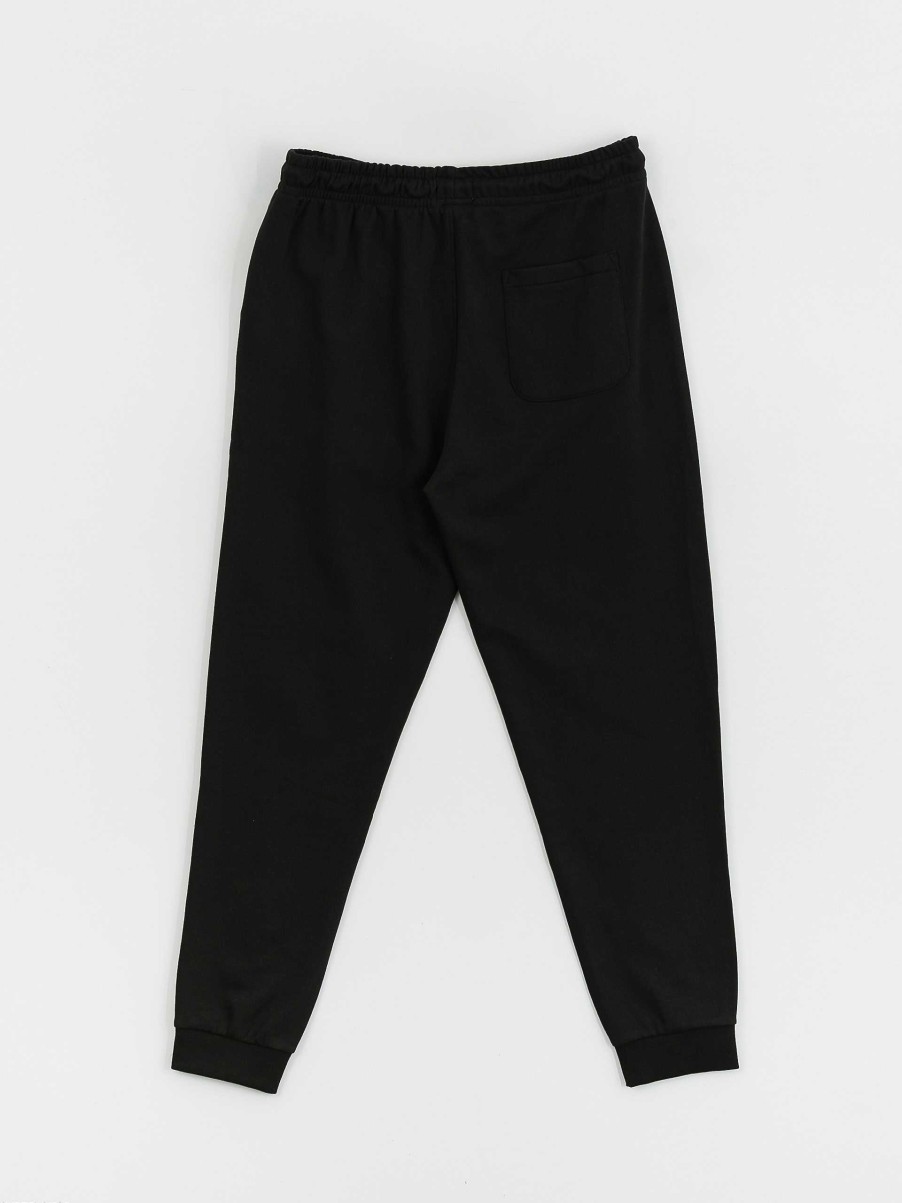 Clothing DC Pants | Dc Baseline Pants Black