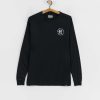 Clothing Etnies Longsleeves | Etnies Since 1986 Longsleeve Navy Blue