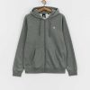 Clothing Element Sweatshirts/Hoodies | Element Cornell Classic Sweatshirt Grey