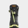 Shoe ThirtyTwo Stiff | Womens Thirtytwo Hight Mtb Boa Snowboard Boots Yellow