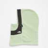 Clothing The North Face Neckwarmers | The North Face Whimzy Powder Hood Neckwarmer Green