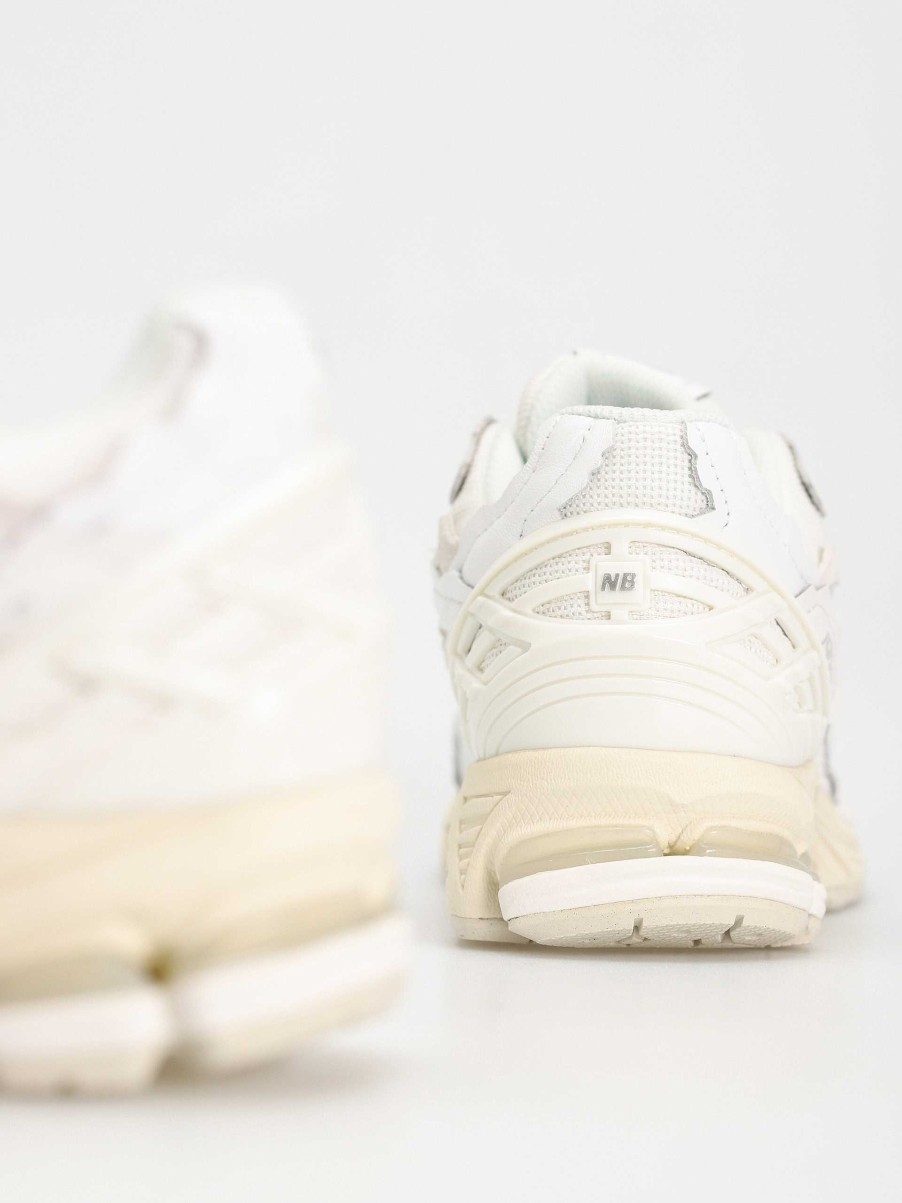 Shoe New Balance Low-Tops | New Balance 1906 Shoes White