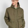 Clothing DC Jackets | Dc Escalate Jacket Green