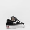 Shoe Vans Skate Shoes | Vans Skate Old Skool Shoes Black