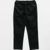 Clothing Iriedaily Pants | Iriedaily Trapas Pants Black