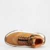 Shoe Timberland High-Tops | Timberland Tbl Turbo Hiker Shoes Brown