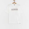 Clothing Dickies T-Shirts | Dickies Melvern T-Shirt White