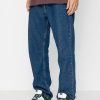 Clothing DC Pants | Dc Worker Relaxed Pants Blue