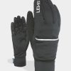 Clothing Level Snowboard Gloves | Level Spider Plus Gloves Black