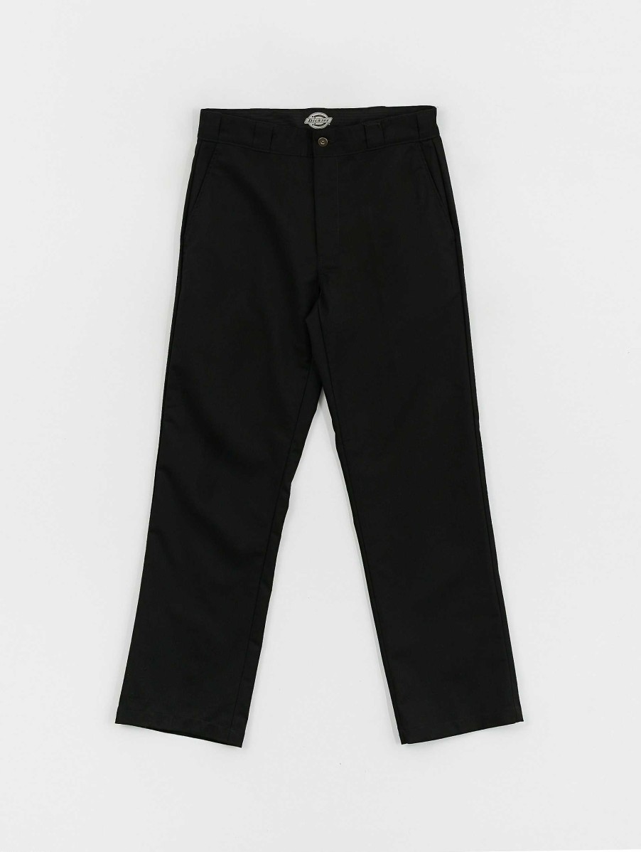 Clothing Dickies Pants | Dickies Valley Grande Pants Black