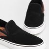 Shoe Emerica Skate Shoes | Emerica Wino G6 Slip On Shoes Black