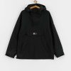 Clothing DC Snowboard Jackets | Mens Dc 43 Anorak Snowboard Jacket Black