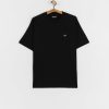 Clothing Carhartt WIP T-Shirts | Carhartt Wip Heart Patch T-Shirt Black