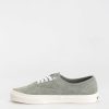 Shoe Vans Low-Tops | Vans Authentic Shoes Grey