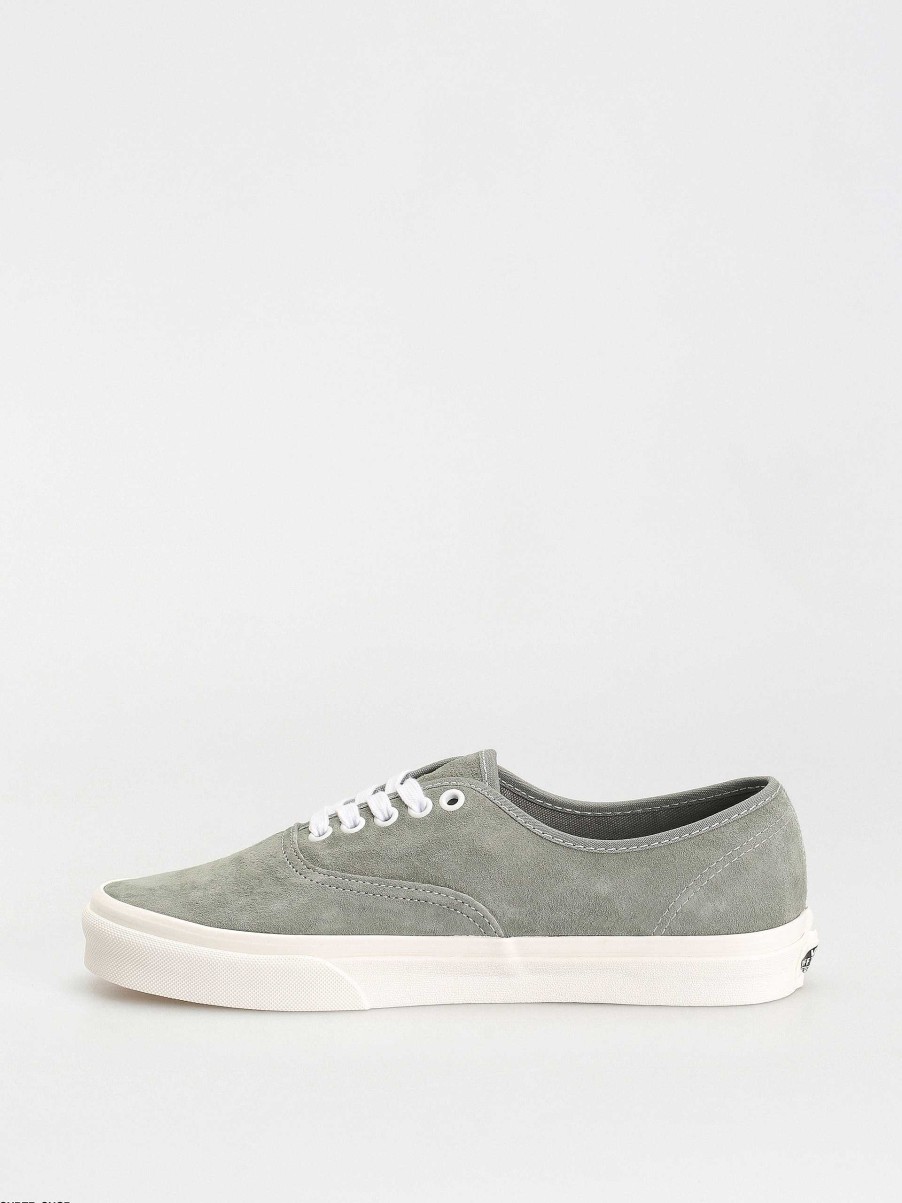 Shoe Vans Low-Tops | Vans Authentic Shoes Grey