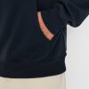 Clothing Element Sweatshirts/Hoodies | Element Cornell Classic Sweatshirt Navy Blue