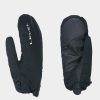 Clothing Level Snowboard Gloves | Level Thermo Plus 4000 Gloves Black